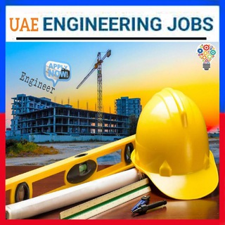 Telegram profile photo for قناة خاصة بوظائف المهندسين فقط