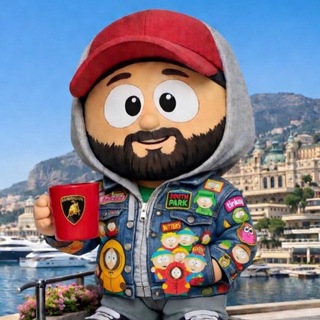 Telegram profile photo for Suter вещает