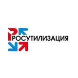 Логотип 🇷🇺Росутилизация♻️