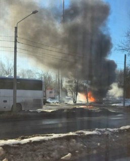 В Петербурге после поджога автозаправки задержали 14‑летнего подростка. СМИ утверждают, что он действовал под влиянием мошенниковСотрудники Росгвардии задержали 14-летнего подростка, подозреваемого в поджоге АЗС в поселке Металлострой в Петербурге. Об этом