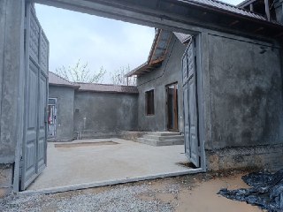 Продается 1 этажный дом Под ключ