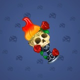Chill Flame #262