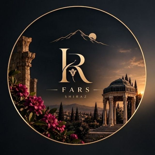 لینک یاب گروه‌ گروهکده: ꧁༺👑♛ 𝑰𝒓.𝑭𝒂𝒓𝒔♛👑 ༻꧂.🔥 IR_FARS789 🔥👑 قلمرو بچه‌های فارس 👑📌 شیراز | جهرم | داراب | فسا📍 لار | کازرون | مرودشت | صدرا⚡️ اینجا