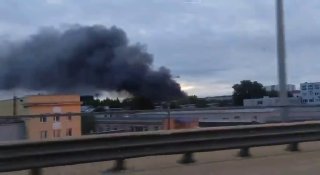Ukraine’s General Staff confirmed strikes on Russia’s Progress rocket and space center in Samara and Savasleyka airfield in Nizhny Novgorod region overnight.