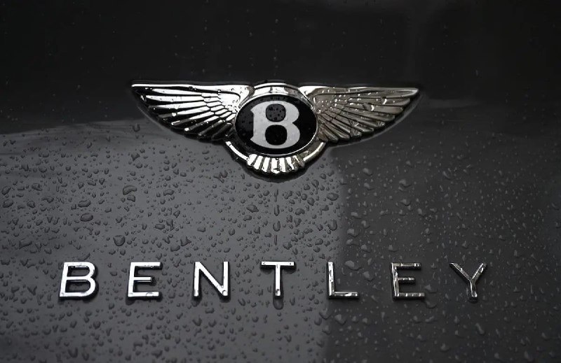 Бывший инженер из Porsche стал новым главой Bentley 2