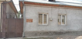 4 sotixli hovli sotiladi