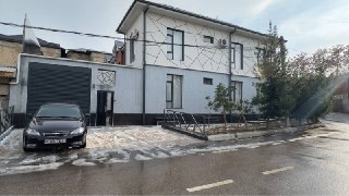 Дом, массив Феруза ( Акушерство Геникологии )