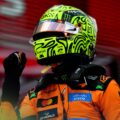 🚗💨 Хорошая новость для поклонников McLaren! Мы узнали, что талантливый гонщик