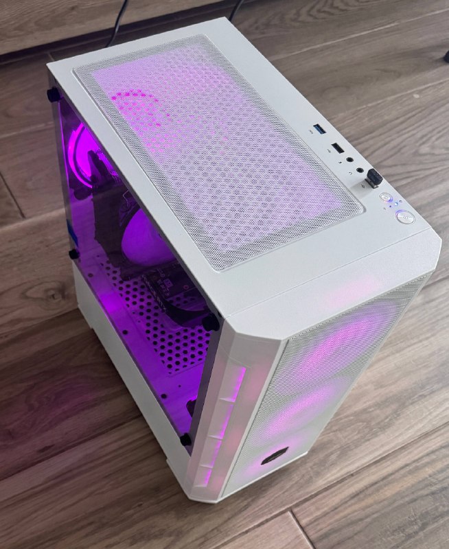 Персональный компьютер — фото 1