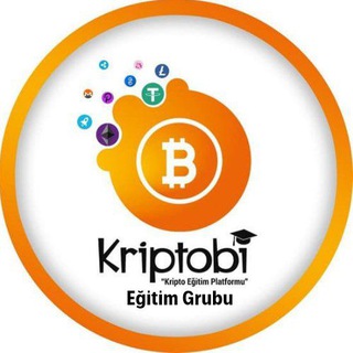 Kriptobi Eğitim Grubu 📚