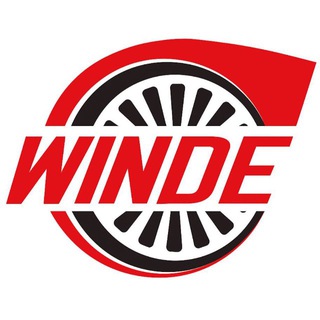 Telegram profile photo for Winde