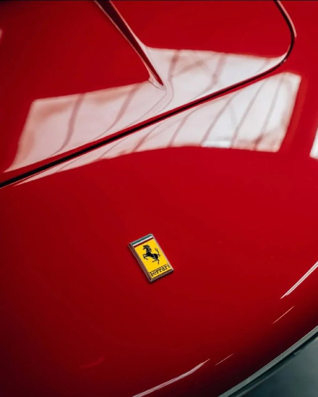 Ferrari 250 GT SWB Berlinetta 1962 года выпуска — один из самых важных и коллекционных автомобилей к 4