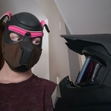 Творческая Стая Щенка Синнабона🐶(18+!)