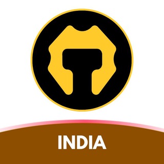 TTcoin आधिकारिक भारत🇮🇳