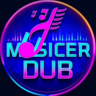 Telegram profile photo for موزیکر داب | musicerdub
