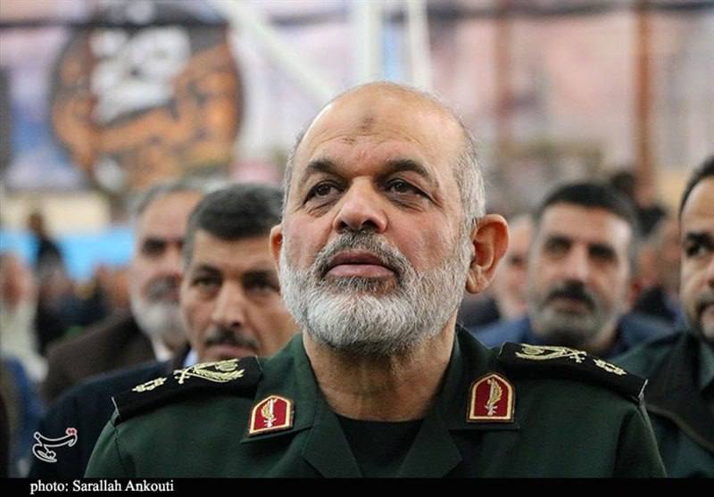 تحلیل بازار: واشنگتن:🔹 پاداش ۱۰ میلیون دلاری برای هر کسی که اطلاعاتی درباره فرمانده سپاه پاسداران انقلاب اسلامی و ۴ مقام ارشد دیگر ار