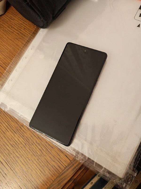 Google Pixel 7 — фото 1