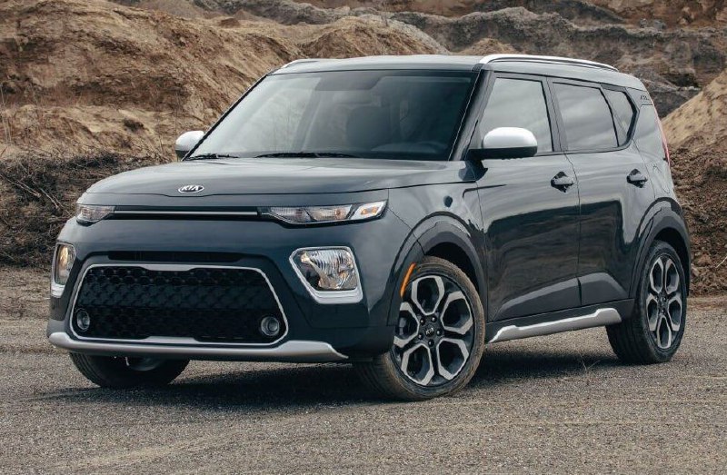 Kia отзывает 137 тысяч автомобилей из-за двигателя G4NH 2