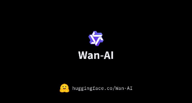 Wan-AI (Wan-AI)