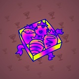 Berry Box #185