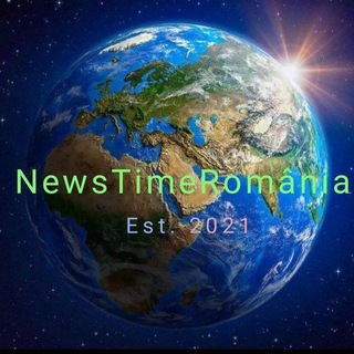 News Time Romania 🇷🇴 Telegram Group Link