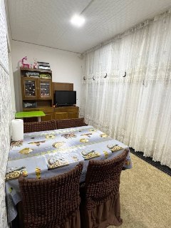 Ганга, Хадра, Ц-14 2/4/4 60 М², лоджия: 2,5*6 балкон: 1*3 Собственник!