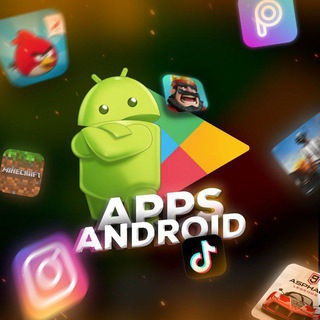 Android Apps Telegram Group Link