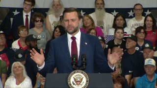 JD Vance: