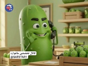 کانال تخصصی ماهواره: شبکه ای با نام Pati در ماهواره ترکست روی ایر رفت و جایگزین کانال Akilli شد.Turksat 42°E12344 V 27500@SATSTAR1