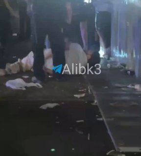 משטרת ברלין עוצרת את הנהג שדרס המון הומואים במזל"ט ברלין
