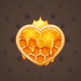 Heart Locket #191