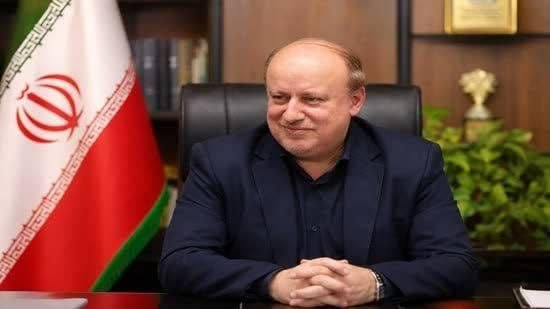 🇮🇷 رسانه شبکه سلامت 🇮🇷: 🟣 ابلاغ شیوه‌نامه انتخاب و انتصاب رؤسای شبکه‌های بهداشت و درمان در شهرهای منتخب برنامه پزشکی خانواده⚕️رئیس مرکز توسعه مد