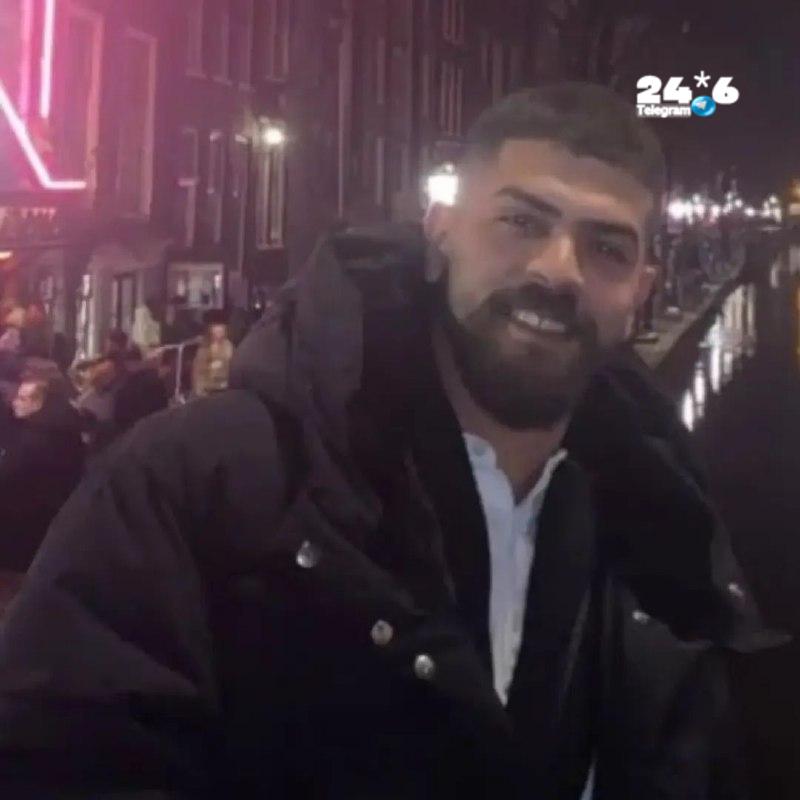🇮🇱 החשוד שזוהה אמש כשהוא יורה לעבר בית בכפר סולם ונוטרל על ידי המשטרה הוא ראמי שלבי, תושב המקום.
