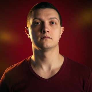 Telegram profile photo for Михаил Советский