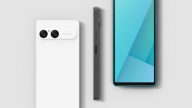 شهر سخت افزار: 📱 سونی هفته آینده یک Xperia جدید معرفی میکند؛ Xperia 10 VIII در راه است؟🎯 سونی اعلام کرده ۲۵ اوت یک محصول جدید از خانوا