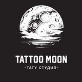 TATTOO MOON 🌙