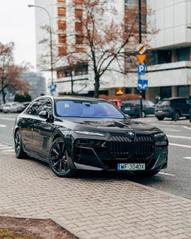 BMW X drive 60