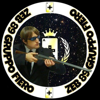 Zeb89 Gruppo Fiero