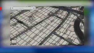 🎦 Reading the bloody Hajj of 1394