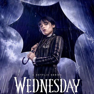 Wednesday Tamil Dubbed Web Series Telegram Group Link