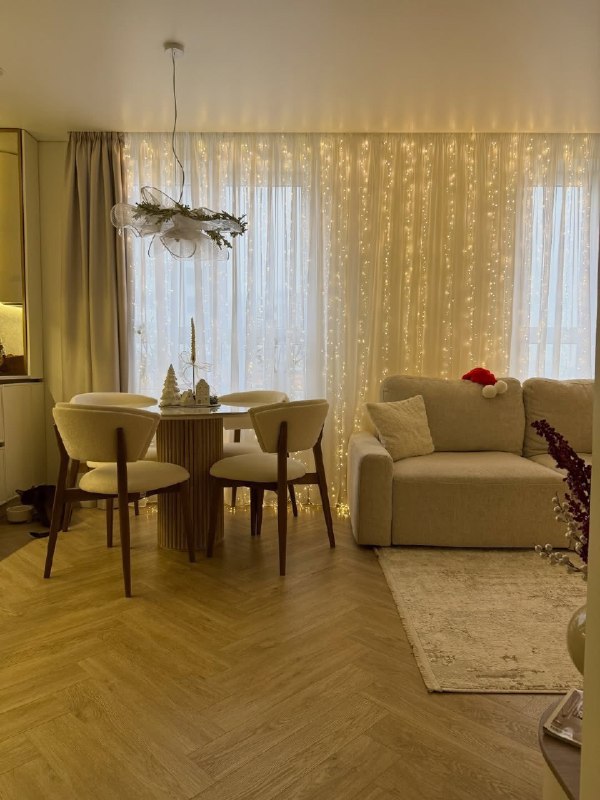 Новогоднего настроения вам в ленту Мы в МАХ | Уголок дизайна - изображение 7 - новогоднего, настроения, ленту