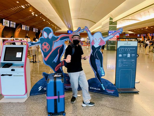 關東二線景點補完計畫feat.C102