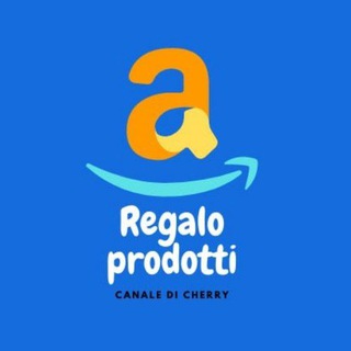 Regalo Prodotti Amazon || Cherry