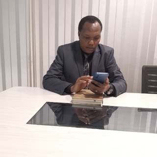 Telegram profile photo for Duncan Ndung'u