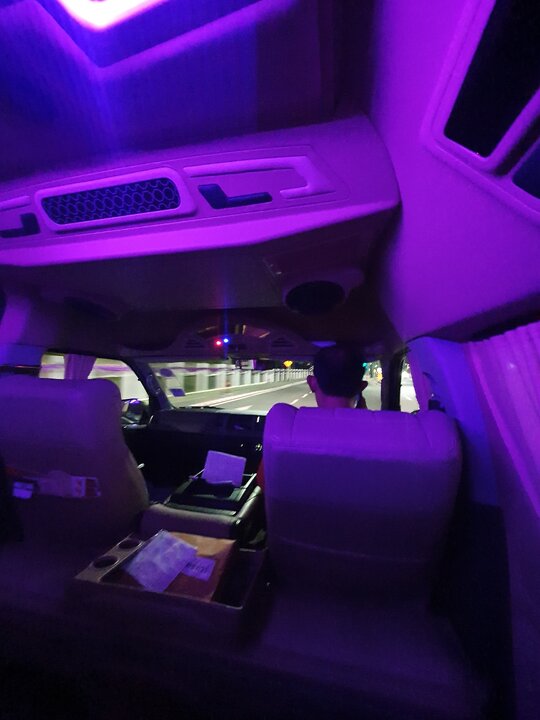 初遊快閃清邁三天行