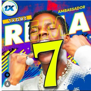 Telegram profile photo for 🥇REMA || PRONOSTIC 🇨🇮🇨🇲🇸🇳