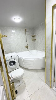 Dom arendaga kvartira. 3 etaj 3 xonali. Toshkent sebzor