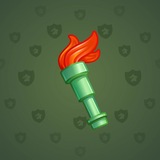Chill Flame #273