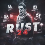RUST24