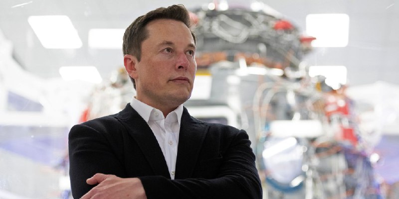 Democratic senators call for investigation into Elon Musk’s foreign Starlink deals